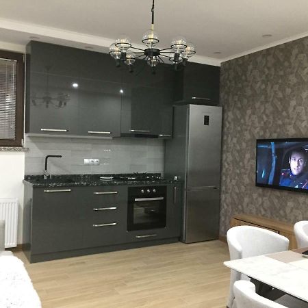 Appartment Giorgi Batumi Exterior foto