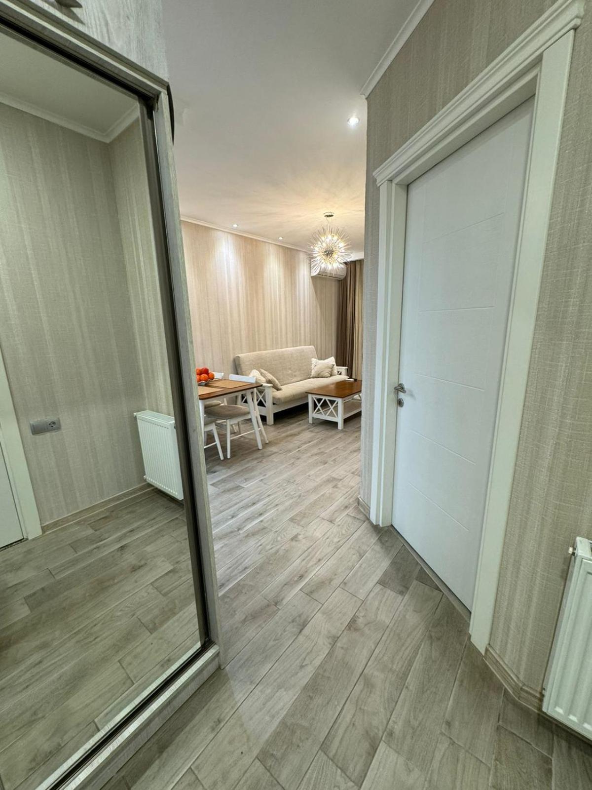 Appartment Giorgi Batumi Exterior foto