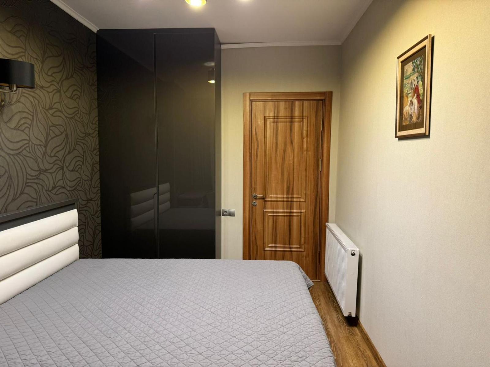 Appartment Giorgi Batumi Exterior foto