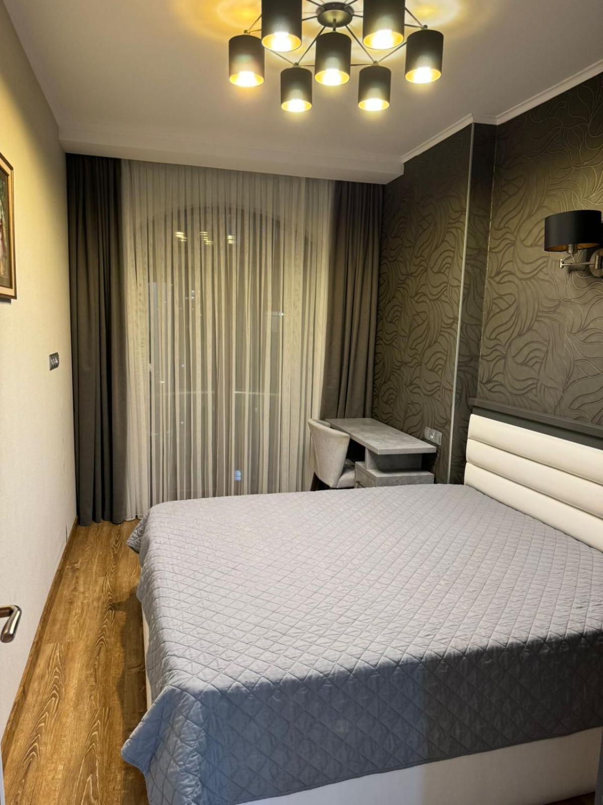 Appartment Giorgi Batumi Exterior foto